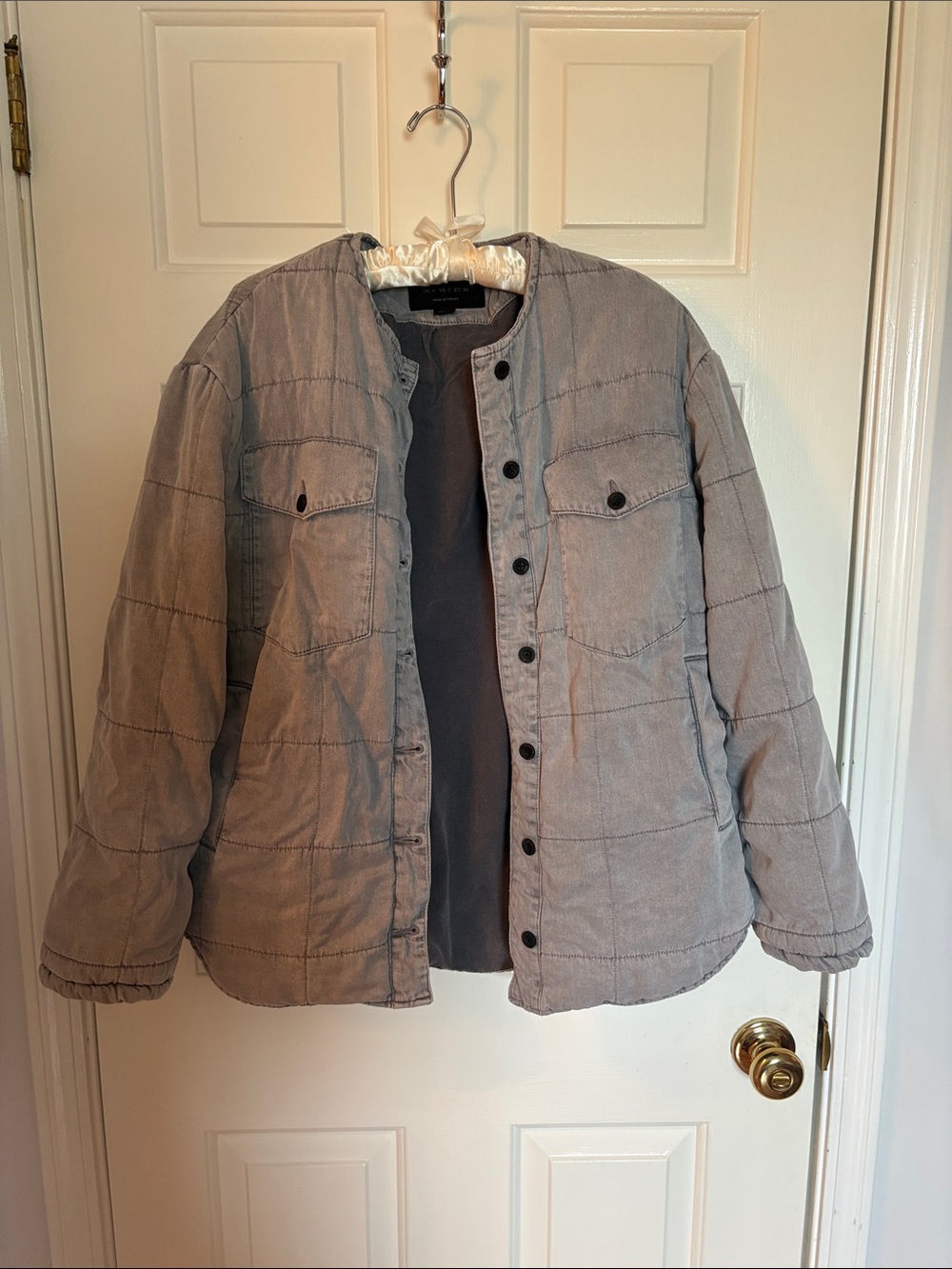 Allsaints Jacket - Size 2 - Great Condition
